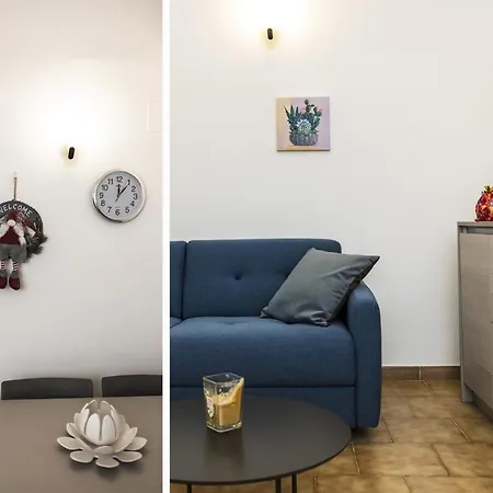 Casa Vacanza La Fornace Matera Centro Esterno foto