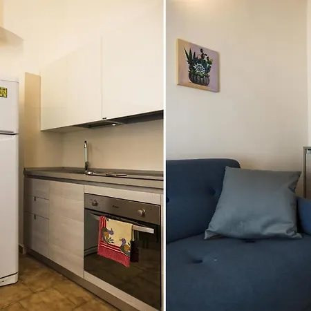 Casa Vacanza La Fornace Matera Centro Esterno foto