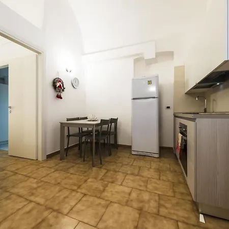 Casa Vacanza La Fornace Matera Centro Esterno foto
