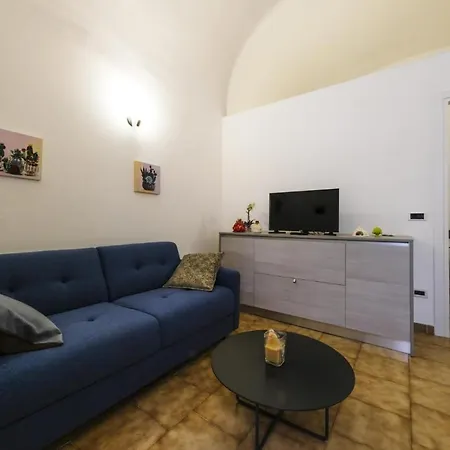 Casa Vacanza La Fornace Matera Centro Esterno foto