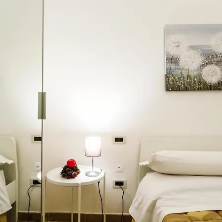 Casa Vacanza La Fornace Matera Centro Esterno foto