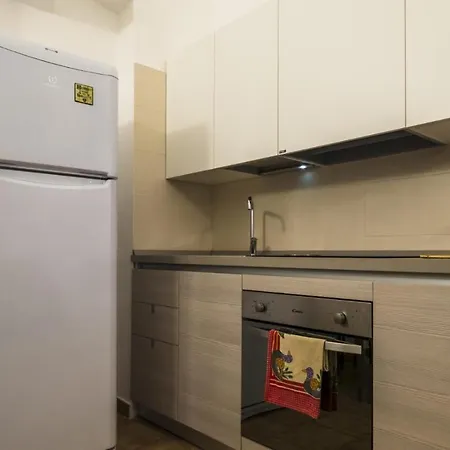 Casa Vacanza La Fornace Matera Centro Esterno foto
