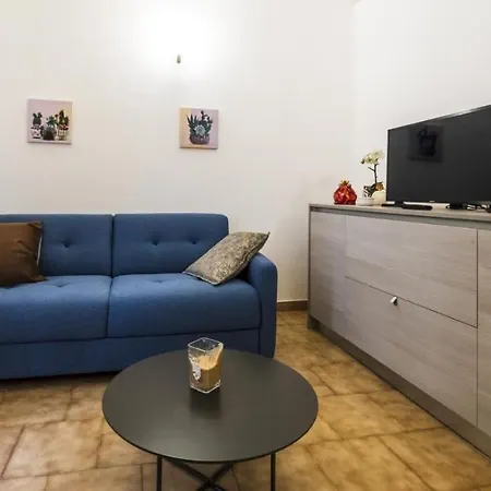 Casa Vacanza La Fornace Matera Centro Esterno foto