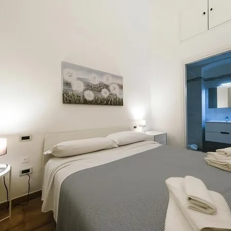 Casa Vacanza La Fornace Matera Centro Esterno foto