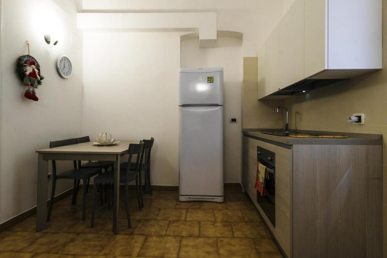 Casa La Fornace Centro Matera