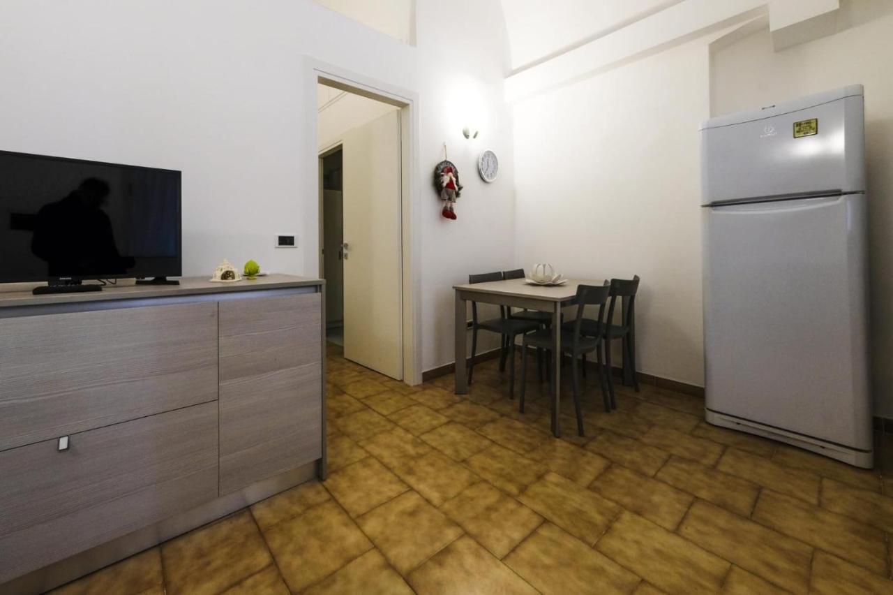 Casa La Fornace Centro Hébergement de vacances