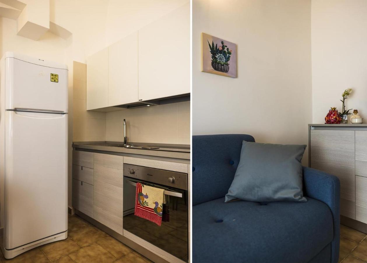 Casa La Fornace Centro Holiday home *