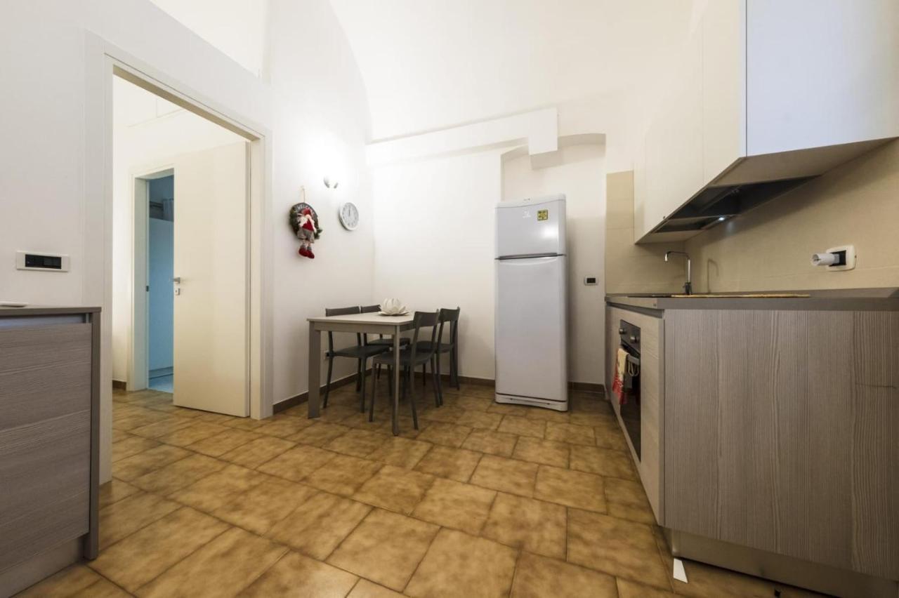 Holiday home Casa La Fornace Centro Matera