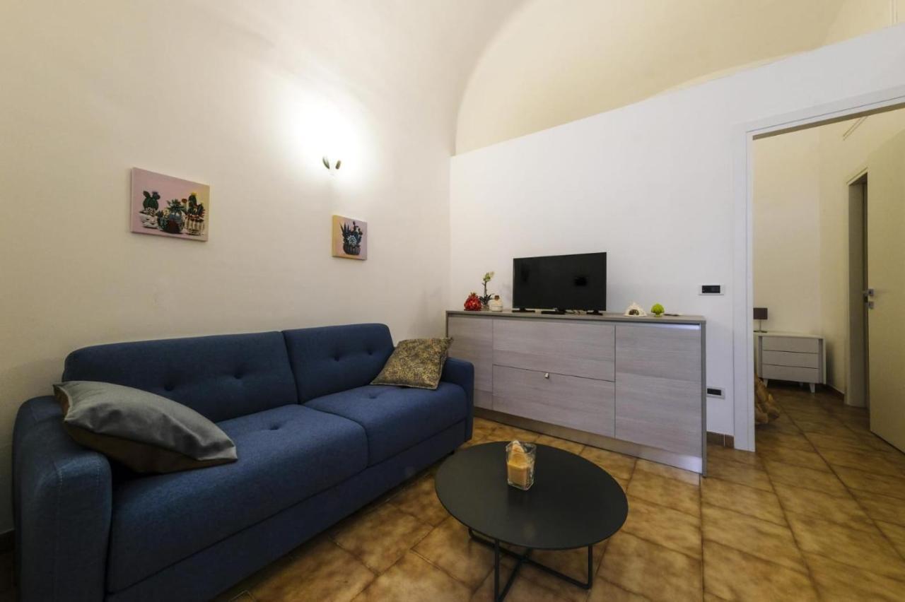 Casa La Fornace Centro * Matera