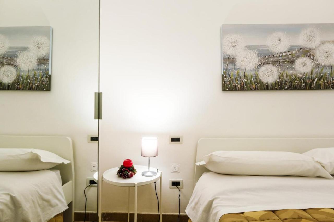 Hébergement de vacances Casa La Fornace Centro