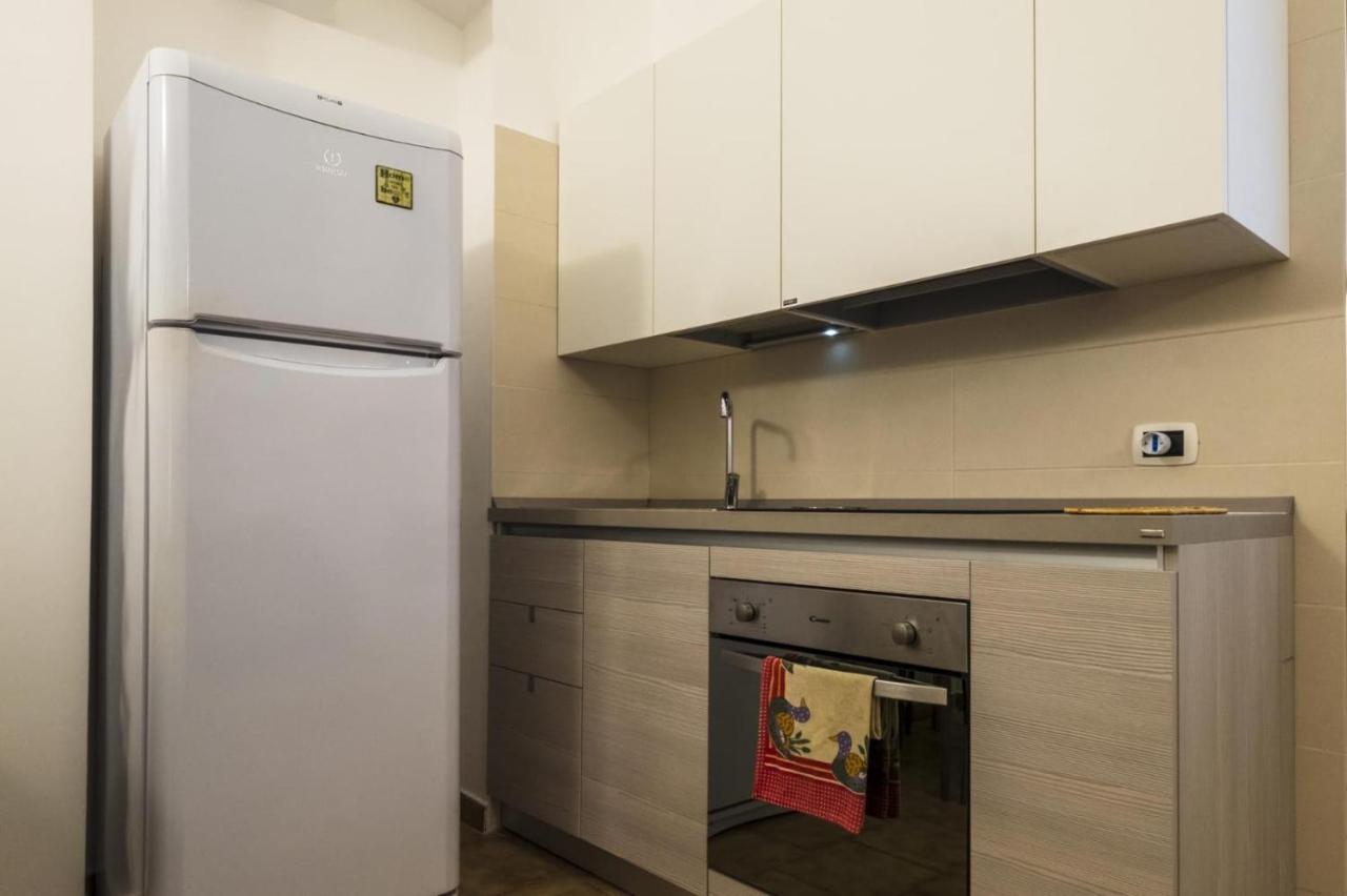 Casa La Fornace Centro Holiday home