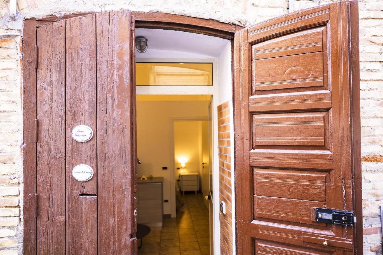 Casa La Fornace Centro Holiday home Matera