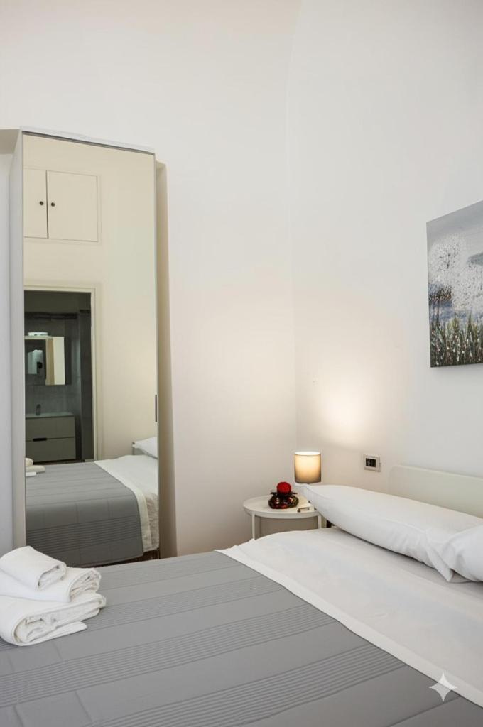 Casa La Fornace Centro Matera
