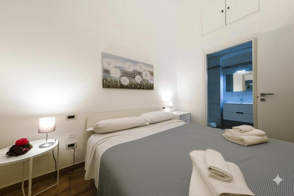 Casa La Fornace Centro Holiday home Matera